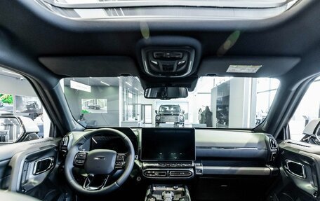 Haval H7, 2026 год, 4 161 209 рублей, 14 фотография