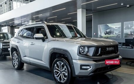 Haval H7, 2026 год, 4 161 209 рублей, 3 фотография