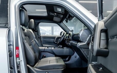 Haval H7, 2026 год, 4 161 209 рублей, 8 фотография
