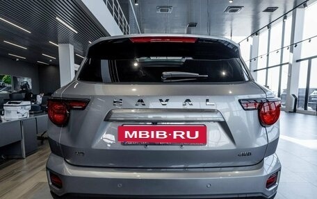 Haval H7, 2026 год, 4 161 209 рублей, 6 фотография