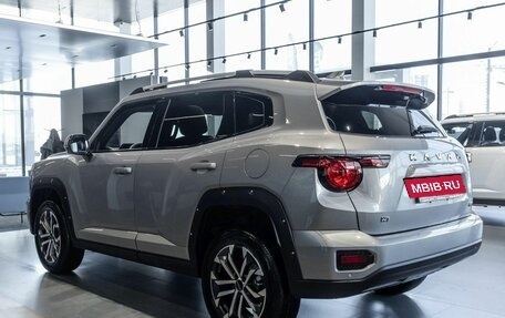 Haval H7, 2026 год, 4 161 209 рублей, 7 фотография