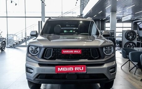 Haval H7, 2026 год, 4 161 209 рублей, 2 фотография
