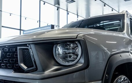 Haval H7, 2026 год, 4 161 209 рублей, 17 фотография