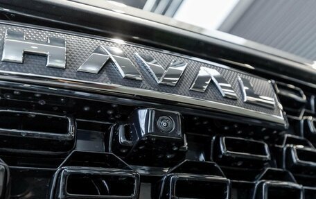Haval H7, 2026 год, 4 161 209 рублей, 16 фотография