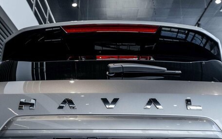 Haval H7, 2026 год, 4 161 209 рублей, 34 фотография