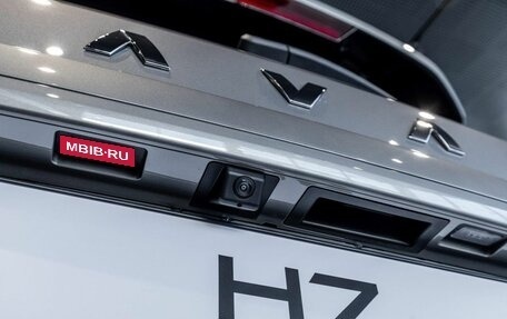 Haval H7, 2026 год, 4 161 209 рублей, 35 фотография