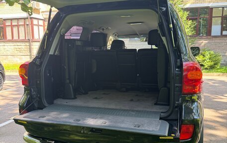 Toyota Land Cruiser 200, 2012 год, 3 950 000 рублей, 10 фотография