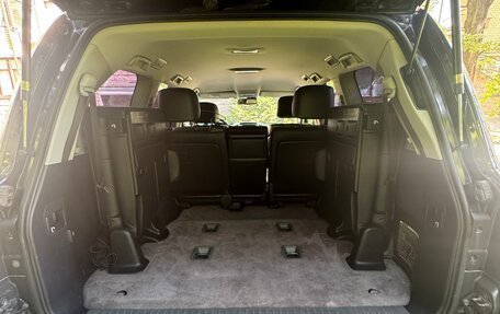 Toyota Land Cruiser 200, 2012 год, 3 950 000 рублей, 11 фотография