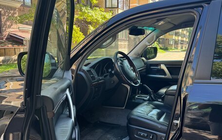 Toyota Land Cruiser 200, 2012 год, 3 950 000 рублей, 17 фотография