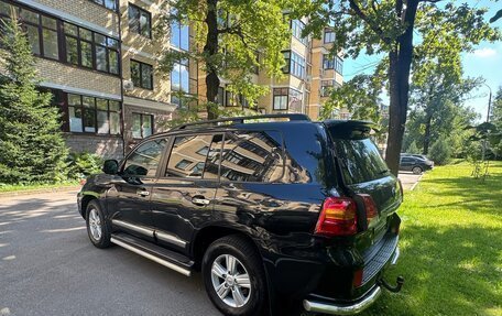 Toyota Land Cruiser 200, 2012 год, 3 950 000 рублей, 13 фотография