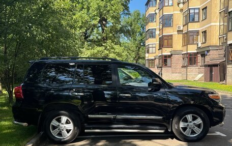 Toyota Land Cruiser 200, 2012 год, 3 950 000 рублей, 8 фотография