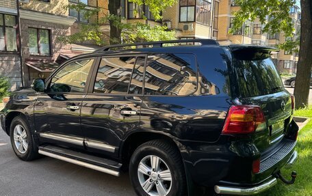 Toyota Land Cruiser 200, 2012 год, 3 950 000 рублей, 14 фотография