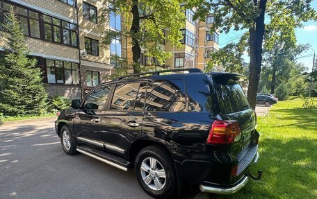 Toyota Land Cruiser 200, 2012 год, 3 950 000 рублей, 12 фотография