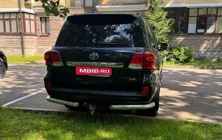 Toyota Land Cruiser 200, 2012 год, 3 950 000 рублей, 7 фотография