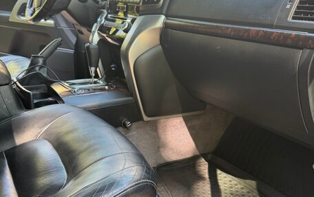 Toyota Land Cruiser 200, 2012 год, 3 950 000 рублей, 19 фотография