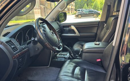 Toyota Land Cruiser 200, 2012 год, 3 950 000 рублей, 21 фотография