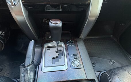 Toyota Land Cruiser 200, 2012 год, 3 950 000 рублей, 24 фотография