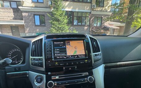 Toyota Land Cruiser 200, 2012 год, 3 950 000 рублей, 23 фотография