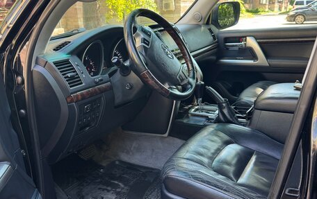 Toyota Land Cruiser 200, 2012 год, 3 950 000 рублей, 20 фотография