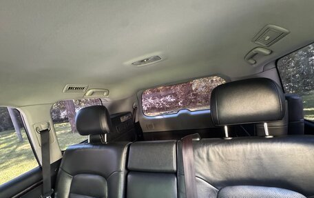 Toyota Land Cruiser 200, 2012 год, 3 950 000 рублей, 31 фотография