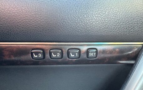Toyota Land Cruiser 200, 2012 год, 3 950 000 рублей, 36 фотография