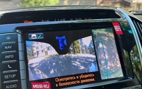 Toyota Land Cruiser 200, 2012 год, 3 950 000 рублей, 37 фотография