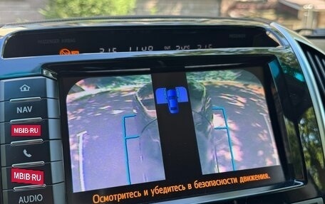 Toyota Land Cruiser 200, 2012 год, 3 950 000 рублей, 38 фотография