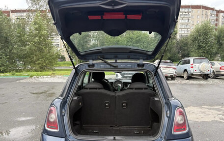 MINI Hatch, 2010 год, 740 000 рублей, 3 фотография