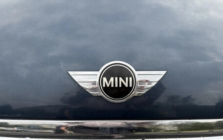 MINI Hatch, 2010 год, 740 000 рублей, 2 фотография