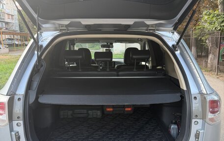 Mitsubishi Outlander III рестайлинг 3, 2012 год, 1 320 000 рублей, 7 фотография