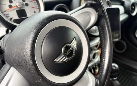 MINI Hatch, 2010 год, 740 000 рублей, 4 фотография