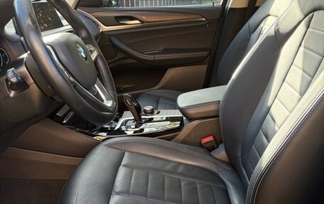 BMW X3, 2019 год, 3 190 000 рублей, 6 фотография