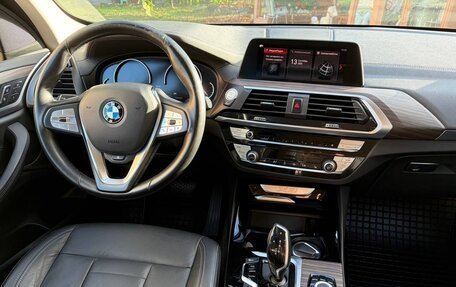 BMW X3, 2019 год, 3 190 000 рублей, 3 фотография