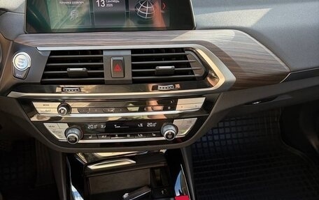 BMW X3, 2019 год, 3 190 000 рублей, 5 фотография