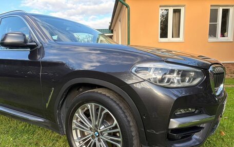 BMW X3, 2019 год, 3 190 000 рублей, 15 фотография