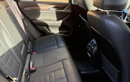 BMW X3, 2019 год, 3 190 000 рублей, 11 фотография