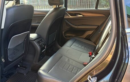BMW X3, 2019 год, 3 190 000 рублей, 10 фотография