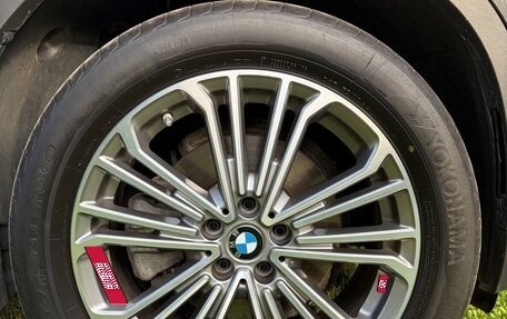 BMW X3, 2019 год, 3 190 000 рублей, 23 фотография