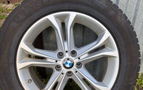 BMW X3, 2019 год, 3 190 000 рублей, 24 фотография