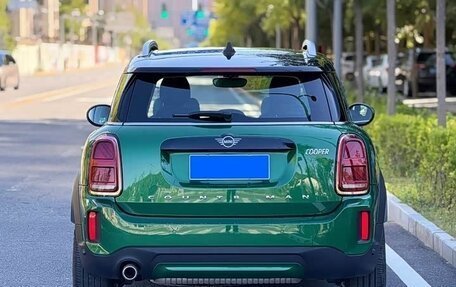 MINI Countryman II (F60), 2023 год, 1 730 000 рублей, 6 фотография