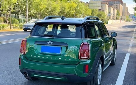MINI Countryman II (F60), 2023 год, 1 730 000 рублей, 5 фотография