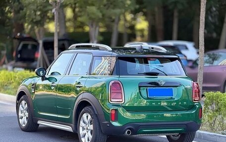 MINI Countryman II (F60), 2023 год, 1 730 000 рублей, 7 фотография