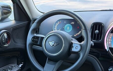 MINI Countryman II (F60), 2023 год, 1 730 000 рублей, 13 фотография