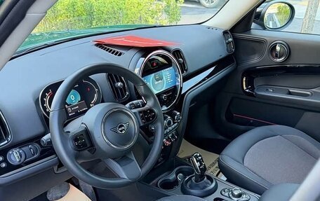 MINI Countryman II (F60), 2023 год, 1 730 000 рублей, 12 фотография