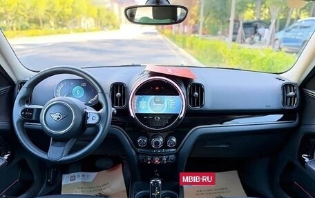 MINI Countryman II (F60), 2023 год, 1 730 000 рублей, 8 фотография