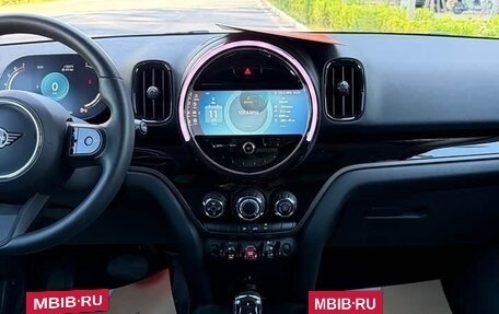 MINI Countryman II (F60), 2023 год, 1 730 000 рублей, 11 фотография