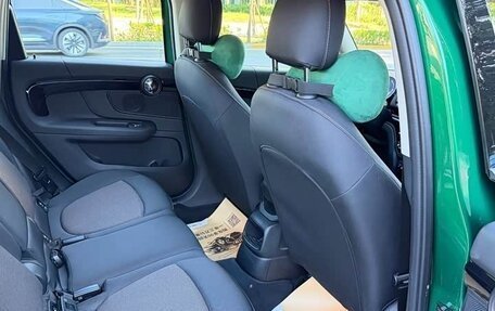 MINI Countryman II (F60), 2023 год, 1 730 000 рублей, 22 фотография