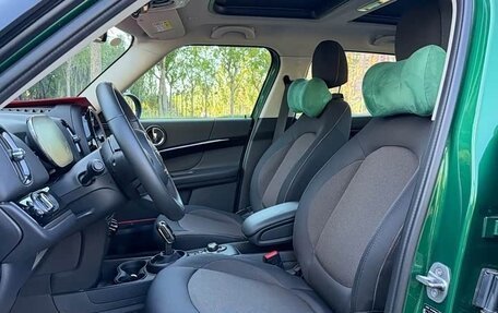 MINI Countryman II (F60), 2023 год, 1 730 000 рублей, 21 фотография