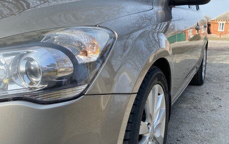 KIA cee'd I рестайлинг, 2010 год, 780 000 рублей, 2 фотография