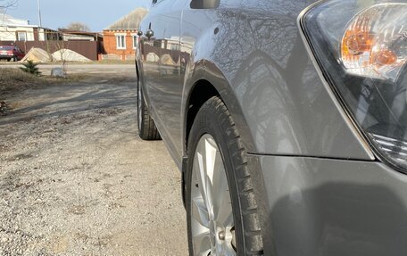 KIA cee'd I рестайлинг, 2010 год, 780 000 рублей, 3 фотография